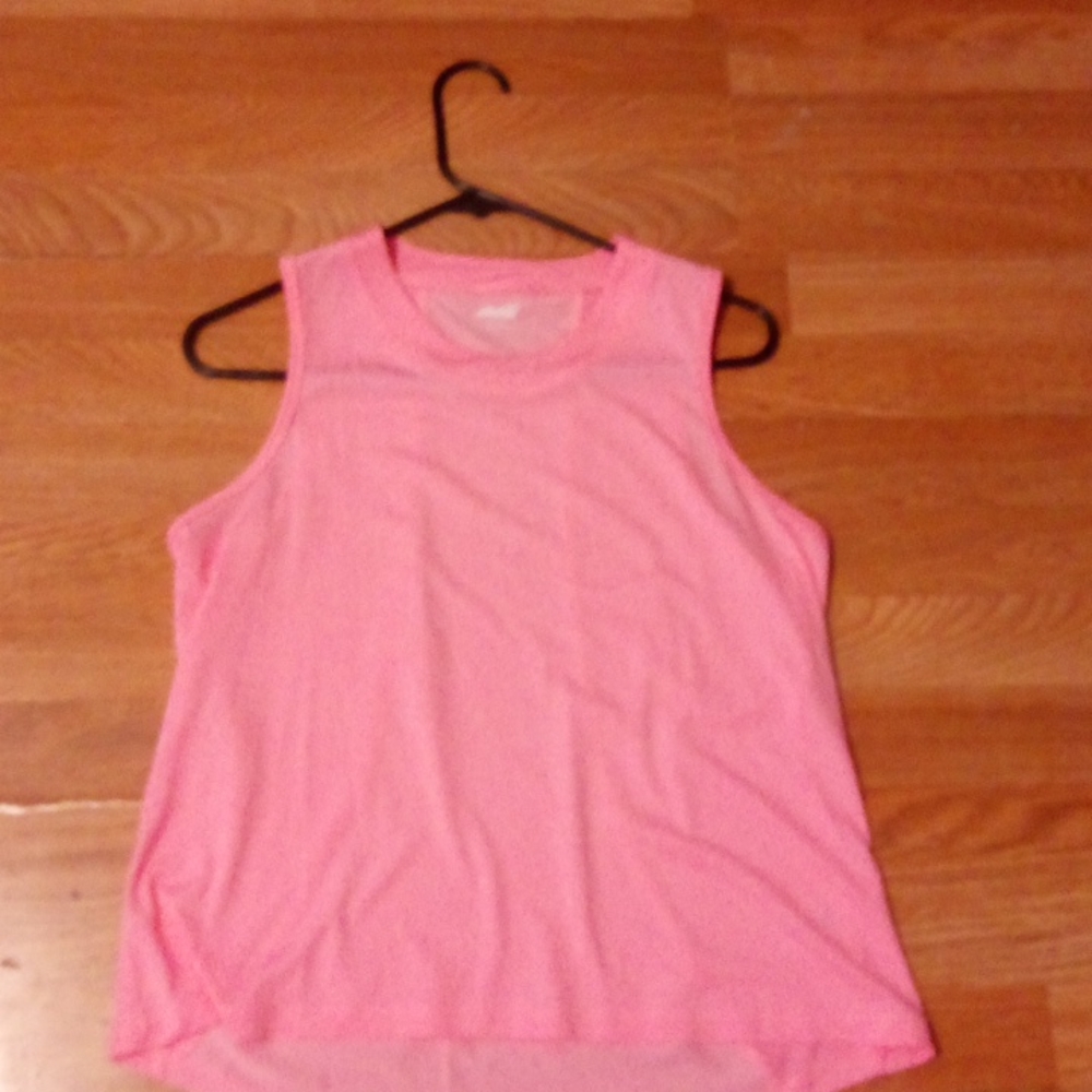I'm selling this beautiful exercising pink browse